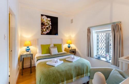 Higher Walton House | Irishman's Tower