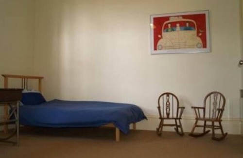 Dunolly Other | Ironbarks - Self Catered Farmstay