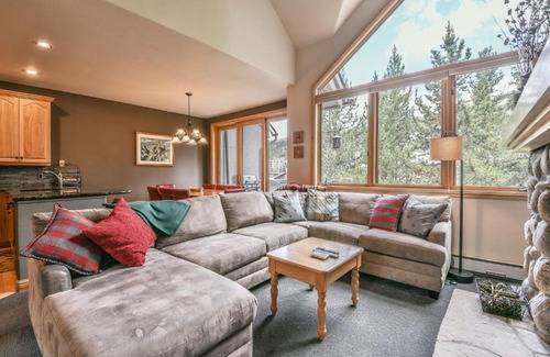 Mountain House House | Ironwood 2994