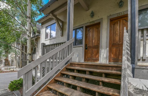 Mountain House House | Ironwood 2994