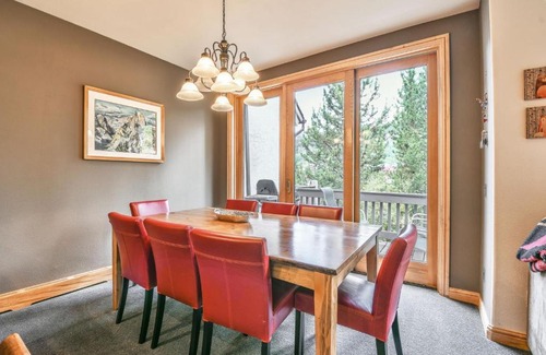 Mountain House House | Ironwood 2994