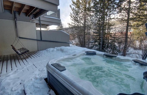 Mountain House House | Ironwood 2994