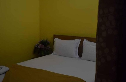 Sagara Hotel | iROOMZ Ocean Comforts