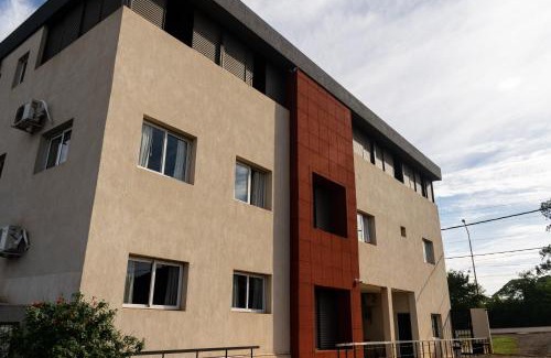 Posadas Ski Chalet | Irová Apart Hotel