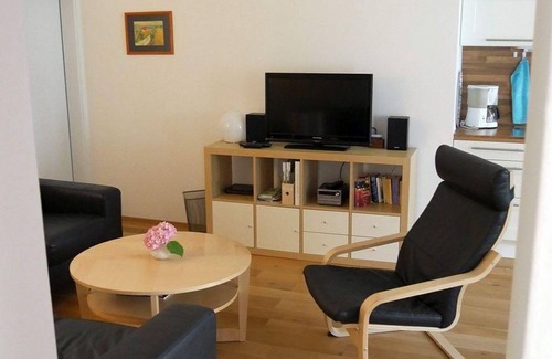Irrel Apartment | Irreler Mühle - Blue vacation apartment, 4-5 persons - Irreler Mühle