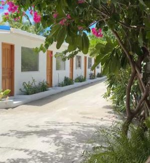 Thulusdhoo Island House | Iru Maldives