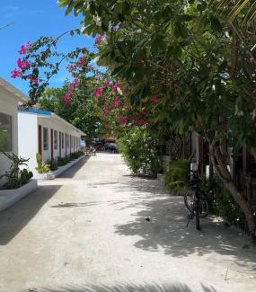 Thulusdhoo Island House | Iru Maldives