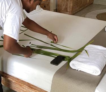 Thulusdhoo Island House | Iru Maldives