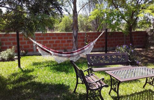 Federacion Apartment | Irundy Apartments