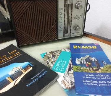 Villamassargia House | Is Brebus