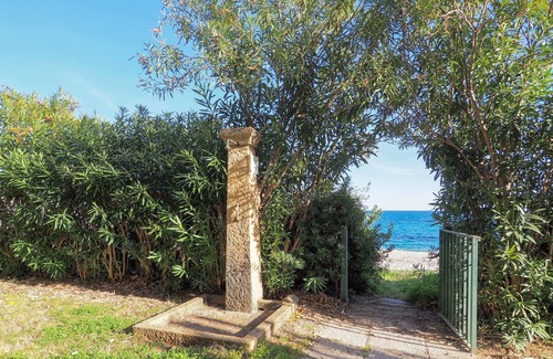 Torre di Bari Apartment | Is Feminas 26 - Morada