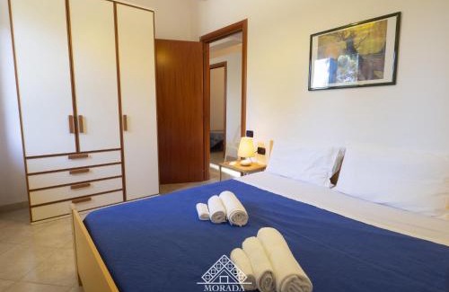 Torre di Bari Apartment | Is Femminas 26 - A DUE PASSI DAL MARE