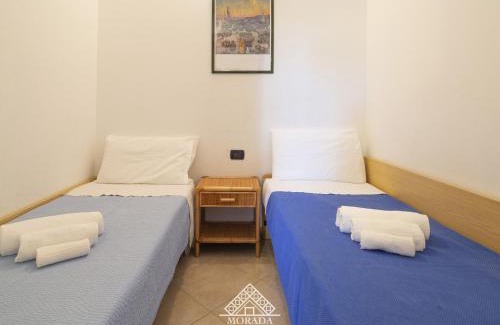 Torre di Bari Apartment | Is Femminas 26 - A DUE PASSI DAL MARE