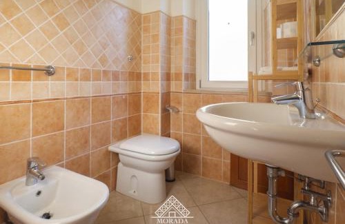 Torre di Bari Apartment | Is Femminas 26 - A DUE PASSI DAL MARE