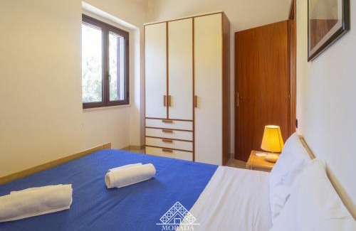 Torre di Bari Apartment | Is Femminas 26 - A DUE PASSI DAL MARE