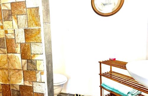 Teahupoo House | Isa Seaside