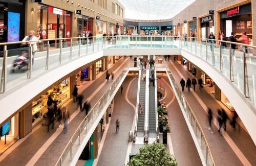 Belhez Apartment | Isaac E centre-gare-aéroport