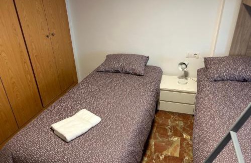 Sagunto Apartment | ISABEL Apartment