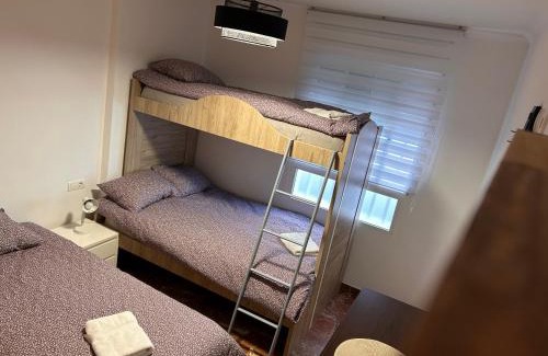 Sagunto Apartment | ISABEL Apartment