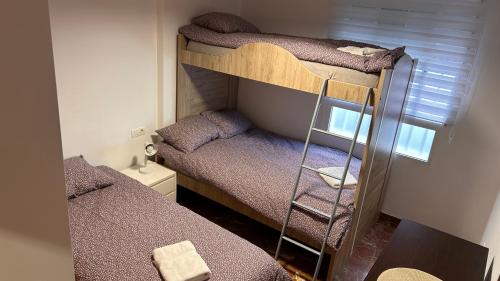 Sagunto Apartment | ISABEL Apartment