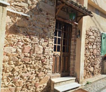 Villaggio delle Mimose House | Isabel's house