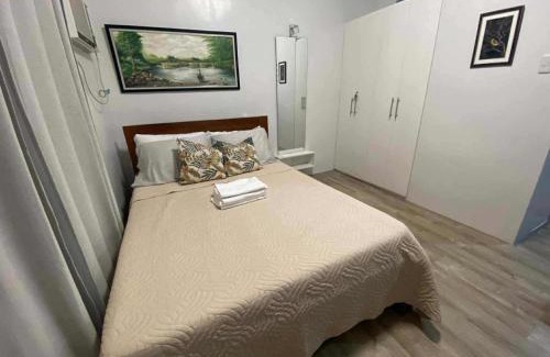 Bantud Hacienda Apartment | Isabela III, Mesavirre Garden Residences