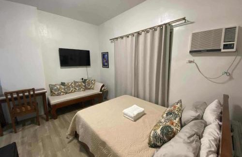 Bantud Hacienda Apartment | Isabela III, Mesavirre Garden Residences