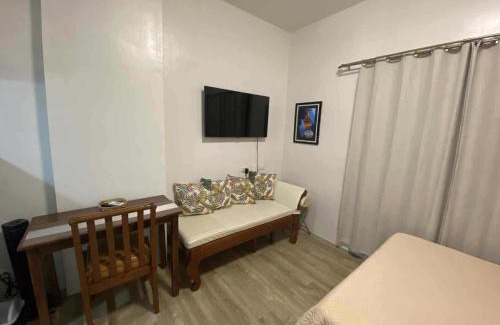 Bantud Hacienda Apartment | Isabela III, Mesavirre Garden Residences