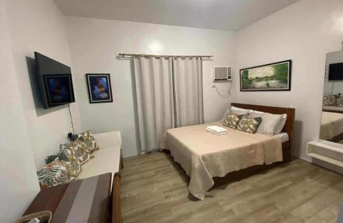 Bantud Hacienda Apartment | Isabela III, Mesavirre Garden Residences