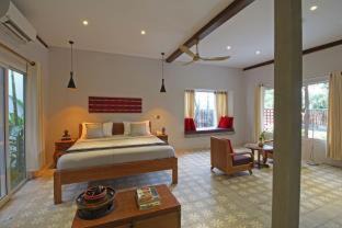 Sangkat Sla Kram Villa | Isann Lodge