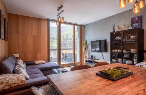 El Tarter Apartment | ISARD & SPA by SELECT RENTALS