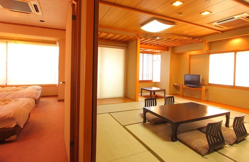 Kofu House | Isawa View Hotel