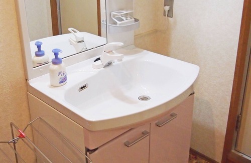 Kofu House | Isawa View Hotel