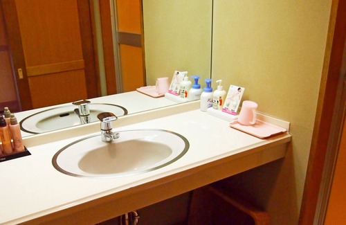 Kofu House | Isawa View Hotel