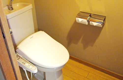 Kofu House | Isawa View Hotel