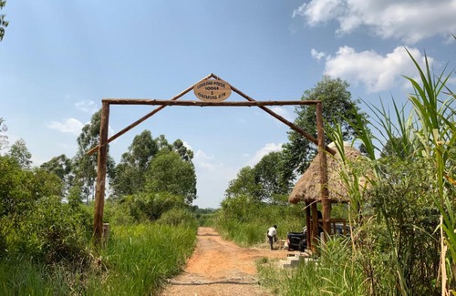 Ishasha Other | Ishasha Pride Lodge