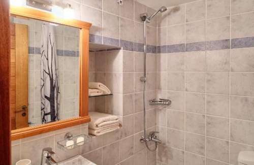 Kardamyli Villa | ISholidays Adults Only Kardamyli Petreas Tower