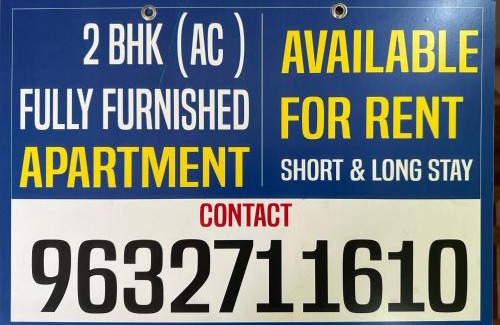 Beltangadi Apartment | ISHRA SERVICE APARTMENTS