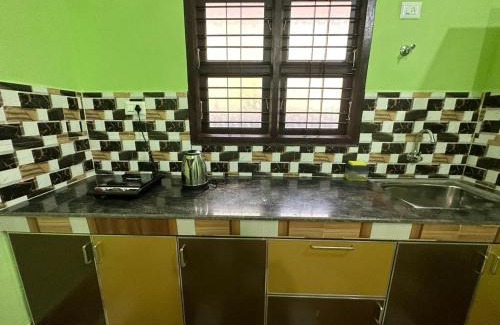 Beltangadi Apartment | ISHRA SERVICE APARTMENTS