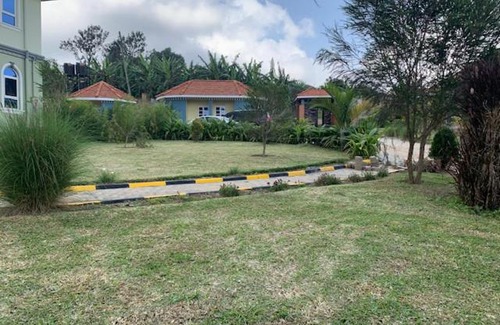 Rukungiri House | Ishuro Villas