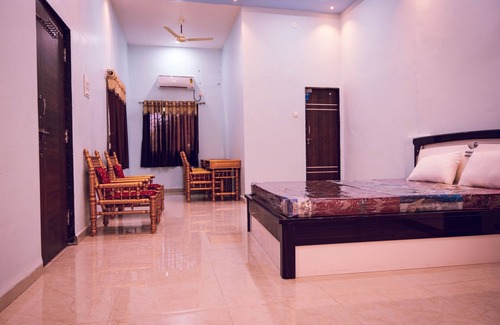 Pandharpur House | ISKCON Chandrabhaga guest house