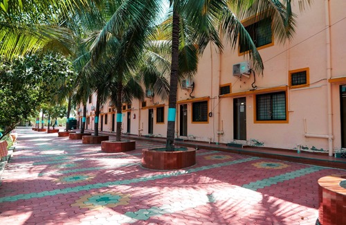 Pandharpur House | ISKCON Chandrabhaga guest house