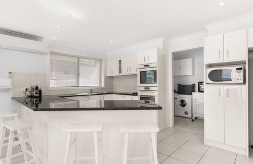 St. Georges Basin House | Isl5 - Island Point by Experience Jervis Bay