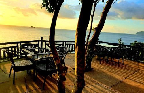 El Nido House | Isla Echague