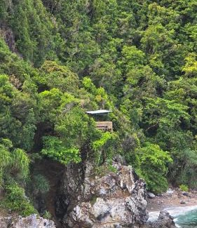 El Nido House | Isla Echague
