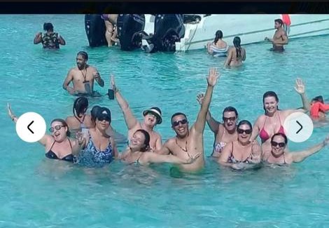 Higuey Boat Rental | Isla Saona Experience