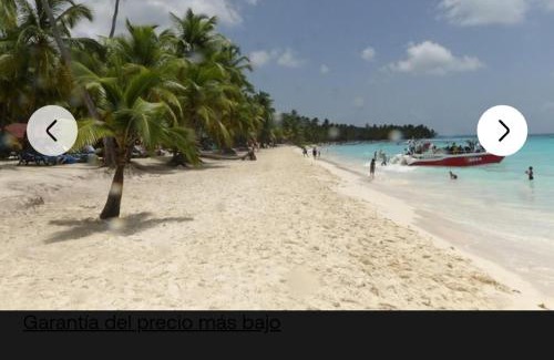 Higuey Boat Rental | Isla Saona Experience