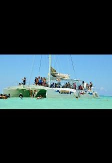 Higuey Boat Rental | Isla Saona Experience