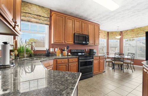 Cape Charles Condo | Isla Villa - Comfortable Bay Creek Condo with pools & golf!