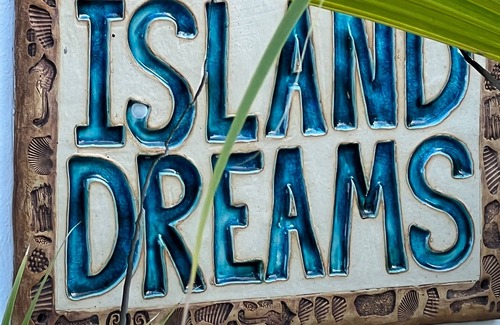 Lower Carolina Villa | Island Dreams-St John. Where YOUR dream of Tropical paradise comes true! ☀️ 🏝️ 🐠